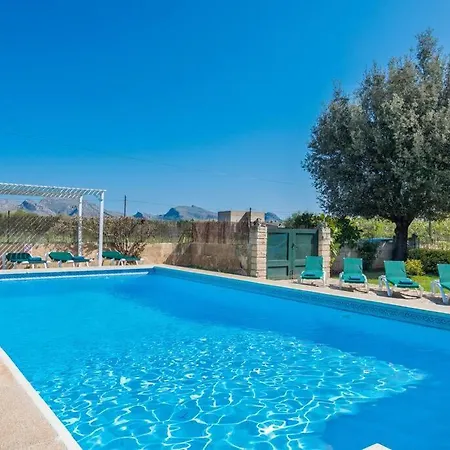 Villa Volentina