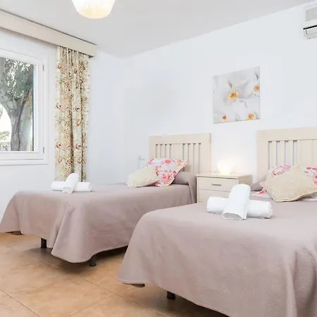 Villa Volentina Port de Pollença