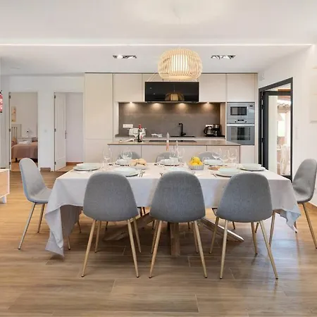 Volentina Villa Port de Pollença