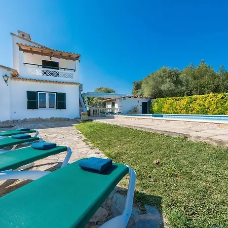 Villa Volentina