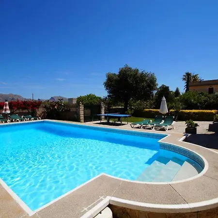 Volentina Villa *