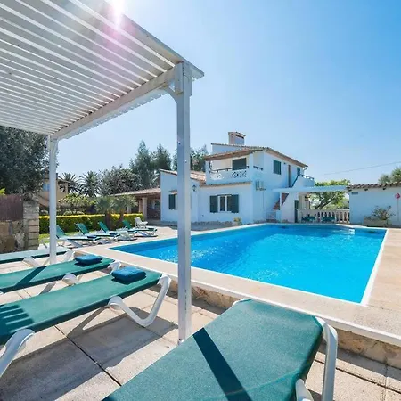 Villa Volentina Port de Pollença
