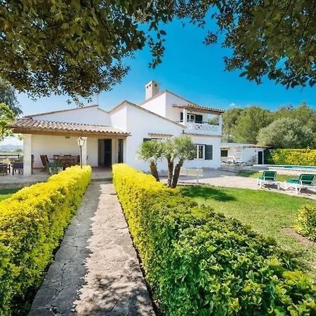 Volentina Villa *
