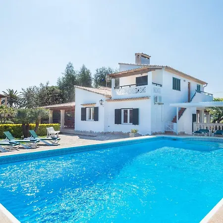 Villa Volentina *