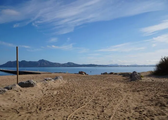 Volentina * Puerto Pollensa