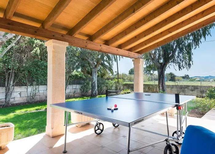 Villa Volentina Puerto Pollensa