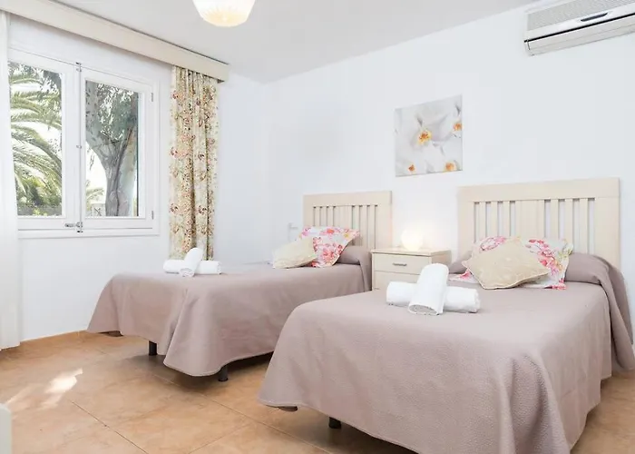 Villa Volentina Puerto Pollensa