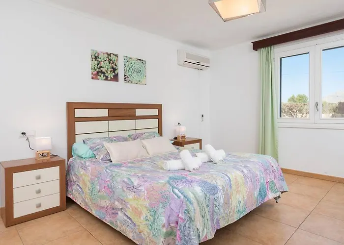 Volentina * Puerto Pollensa