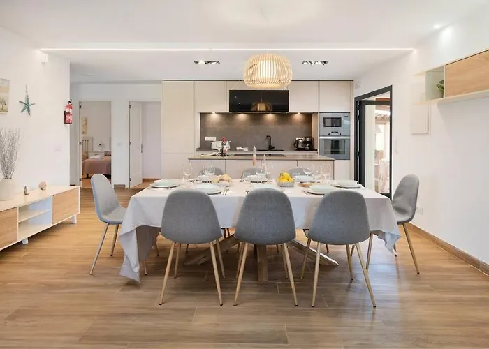 Volentina Villa Puerto Pollensa