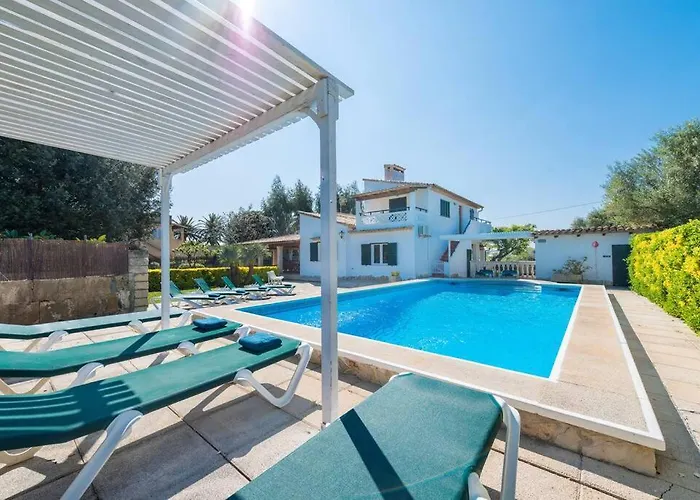 Villa Volentina Puerto Pollensa