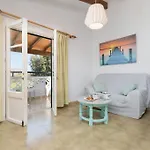 וילה Volentina *