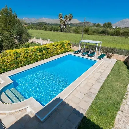 Villa Volentina Port de Pollença