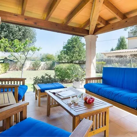 Villa Volentina Port de Pollença