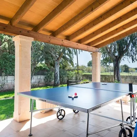 Villa Volentina Port de Pollenca