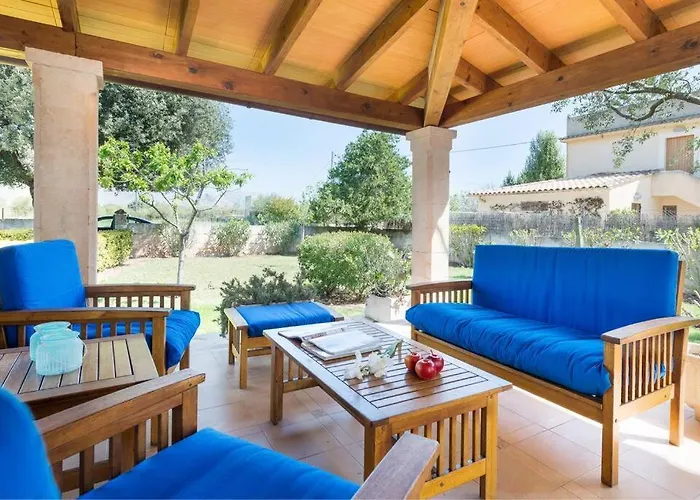 Villa Volentina Port de Pollença