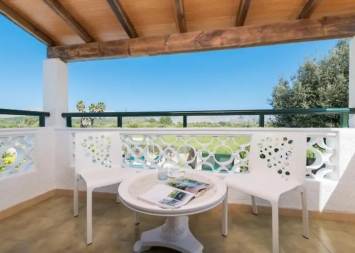 Volentina * Port de Pollença