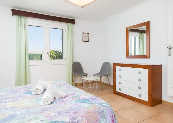 Volentina Villa Port de Pollença