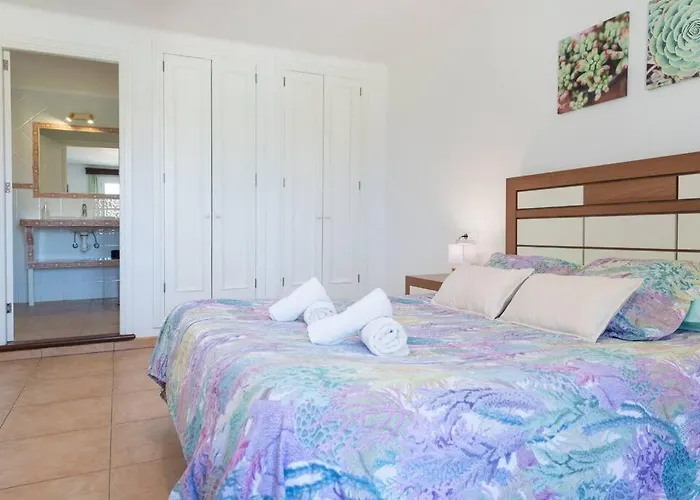 Villa Volentina Port de Pollença